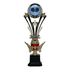 Trofeo de Copa con Figura Serie 311  de Padel